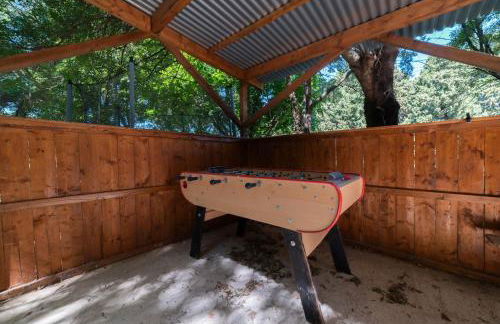 Gite Du Mas De L'horte Gafet - Foto 21