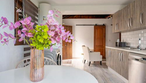 Live La Palma Lomo La Crucita - Foto 5, stove, dishwasher