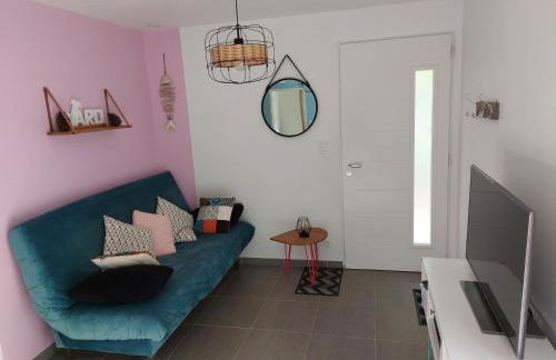 VILLA HÉLIOS - Photo 15