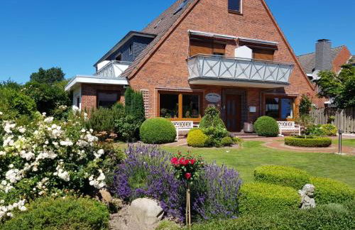 Haus Kaiser Appartement 16 Großer Deichtraum - Foto 2