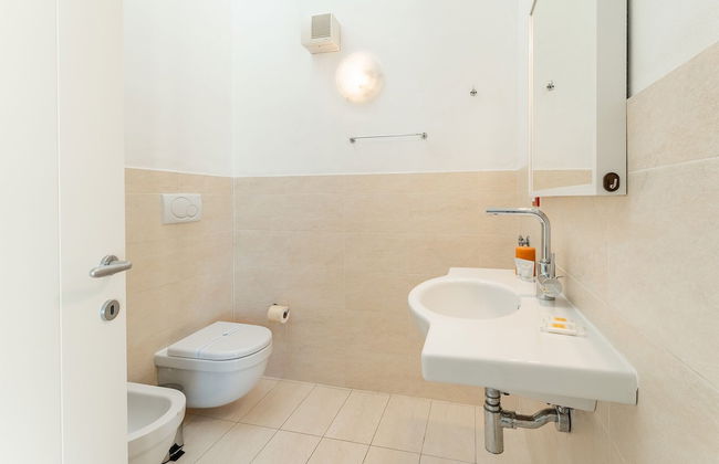 Residence Ea Bianca - Foto 39