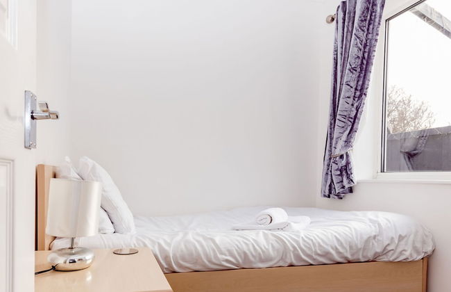 Willow Chalet - Foto 17