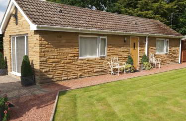 Oaktree Lodge - Foto 1