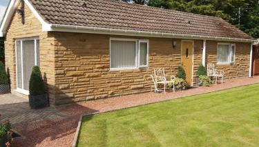 Oaktree Lodge - Foto 1