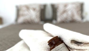 Andri's Garden House - Foto 2, towels