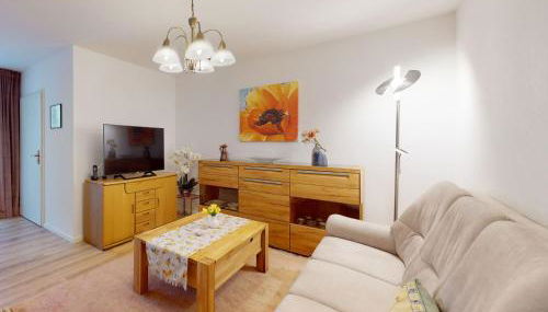 Ferienwohnung am Kurpark - Foto 5