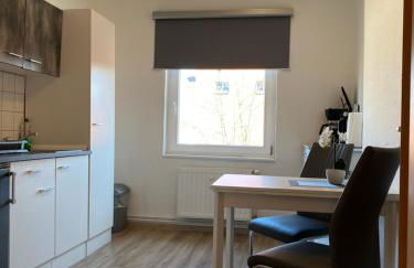 Viadrina Rooms & Apartments Frankfurt-Oder am Park im Zentrum - Foto 18