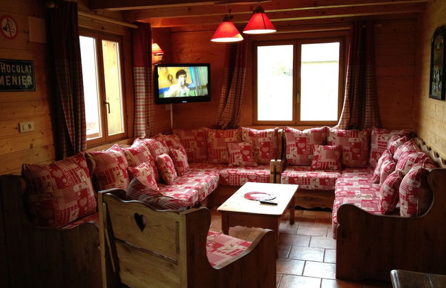Nice Chalet With Dishwasher, in the High Vosges - Photo 14