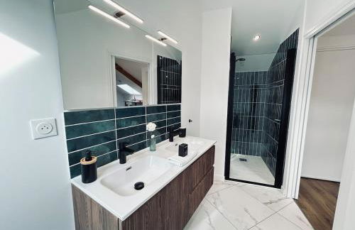 3 Vasnier confortable proche caves de champagne - Foto 12