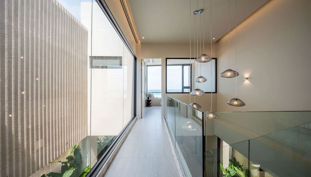 POV Pool Villas - Foto 2, Habitación