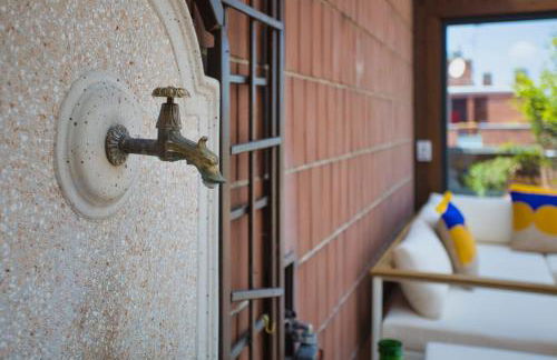 Palmanova sixty-seven with terrace - Foto 18