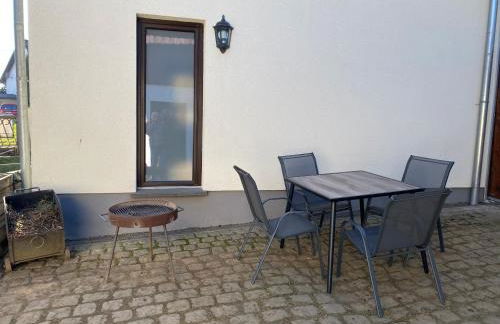 Ferienwohnung Eschbach Hof am Nürburgring - Foto 7
