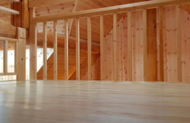 SSE Log Town - Foto 25