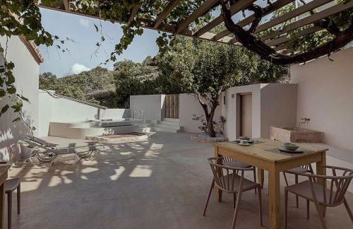 Lotusland, a relaxing house at Amari Rethymno - Foto 1