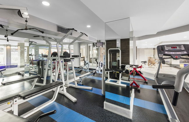 Oaks Adelaide Embassy Suites - Foto 71