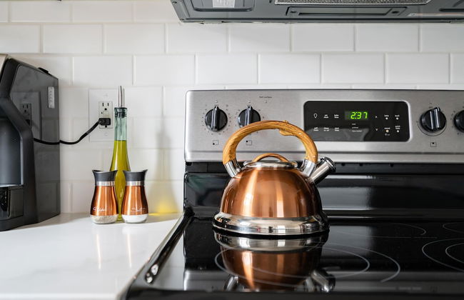 Downtown Short North Free Parking Convention Ctr - Foto 43