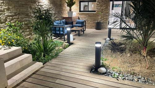 La suite provençale - Foto 5, Garden, Garden view