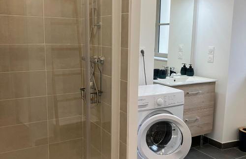 Appartement Neuf avec Terrasse au Coeur de Le Palais - FR-1-418-258 - Photo 9