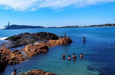 Pousada Lagoa Doce - Foto 24