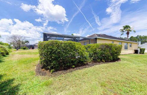 Gorgeous 4 Bedroom, Disney And South Facing Pool - Foto 34