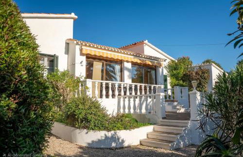 Chalet con Piscina en Binixiquer - Foto 11