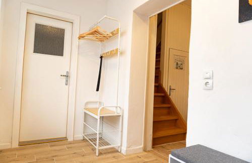 Landhaus Ruheoase - dennoch mittendrin - Natur, Städte & Harz - Foto 14