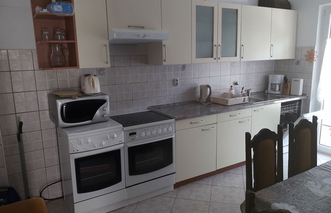 Holiday House Perkic mm - Photo 7