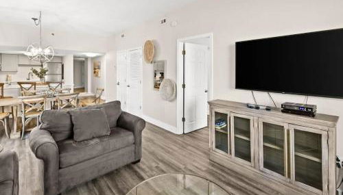 SunDestin Resort Unit 0112 - Foto 3