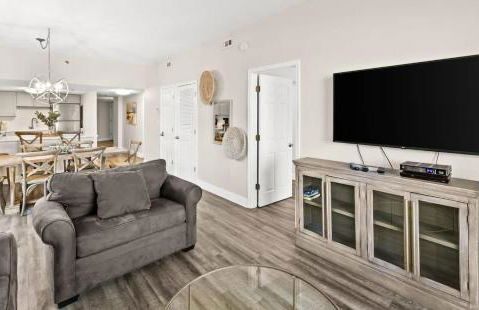 SunDestin Resort Unit 0112 - Foto 3