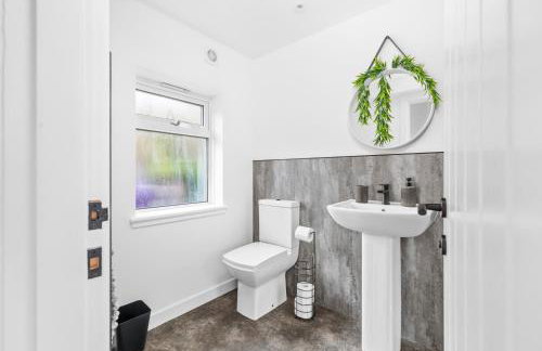 Spacious and Peaceful 4BR 2Bathroom Near Montrose Port - Foto 19