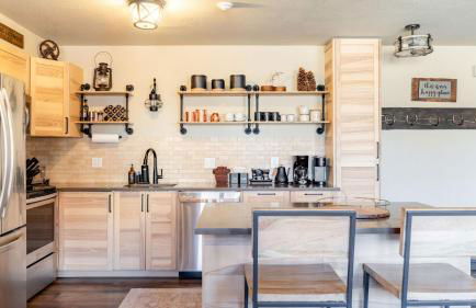 Lulu City 5C by Avantstay Practical Condo Near the Slopes & Downtown - Foto 8