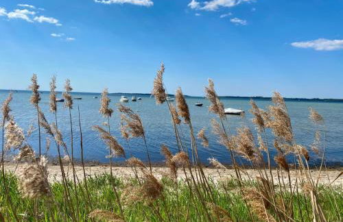 Lotta - Ferienhaus mit Kamin und Sauna für 7 Personen - Foto 23