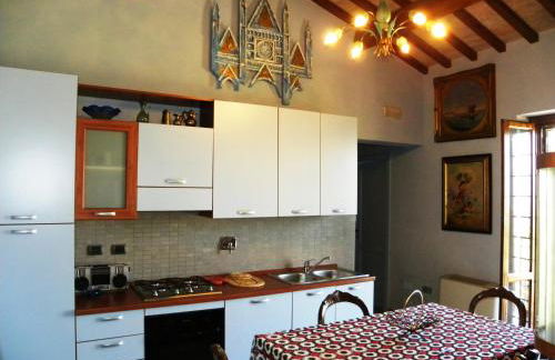 Appartamenti Verde Collina Umbra - Foto 40