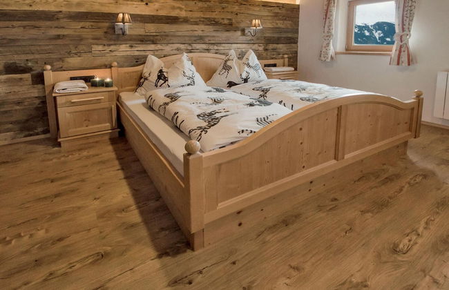 Chalet in Hollersbach Near Kitzbuhel Ski Lift - Foto 3