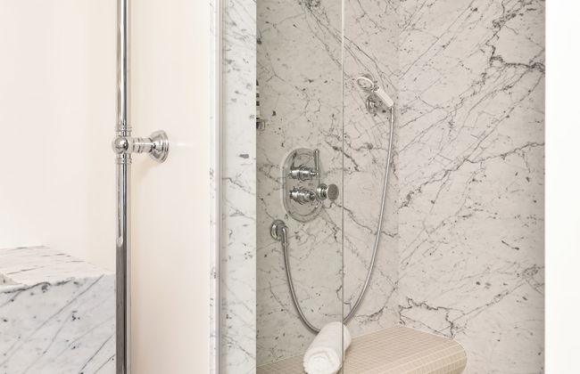 HIGHSTAY - Luxury Serviced Apartments - Place des Victoires - Photo 31