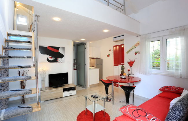 Apartments Ella - Foto 29