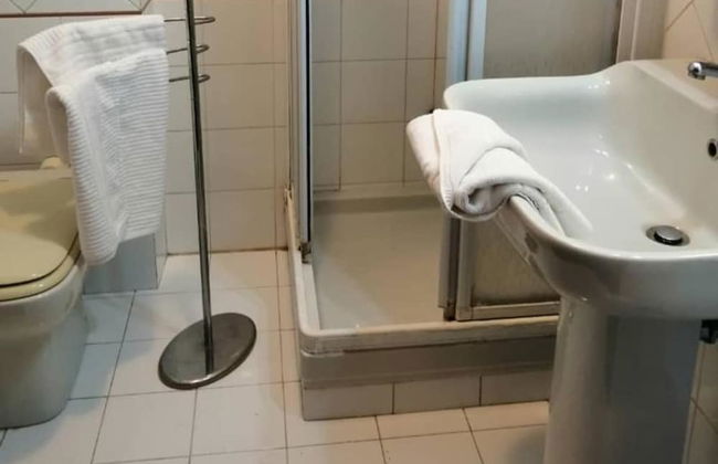 Villa Sleeps 6 With Garden and Gym - Foto 31