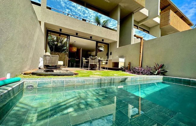 Duplex com Piscina em Milagres - Photo 1