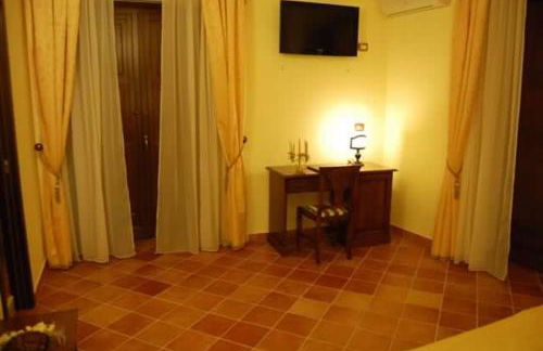 Palazzo Mascambruno - Foto 47