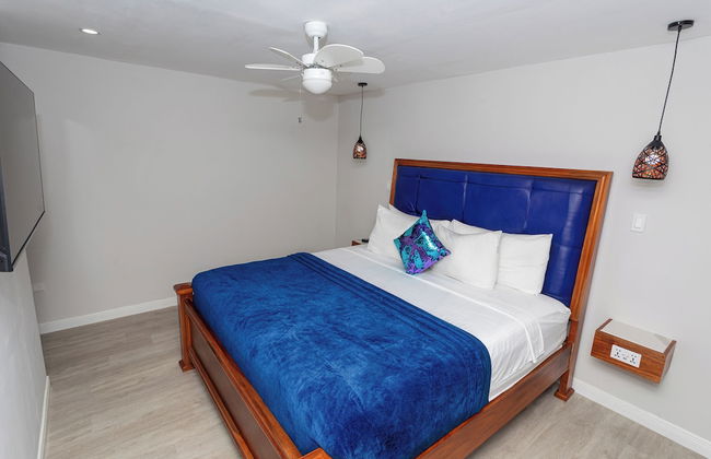 Montego Bay Club Apartments - Foto 24