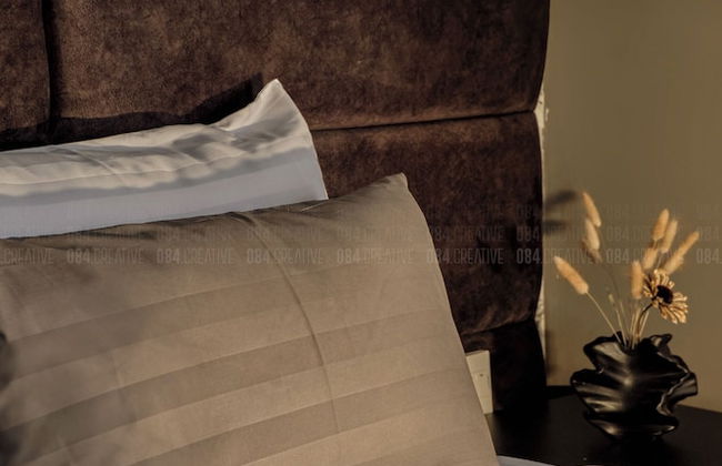 Simmi Signature Hotel & Apartment - Foto 14