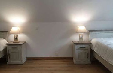 Belle maison entièrement rénovée avec jardin, WIFI, à 400m de la mer à ST QUAY-PERROS - Ref 871 - Foto 6