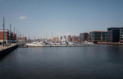 Fischtown Apartment II - Foto 22