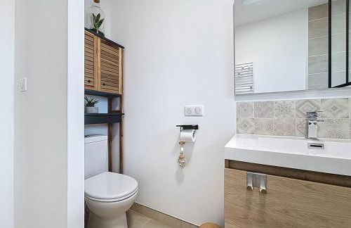 La Caminade - Maison Neuve - Climatisation et Wifi - Foto 2