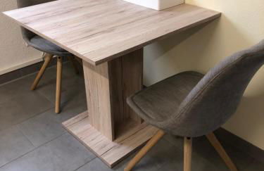 Gemütliches Apartment nahe Porsche - Foto 5