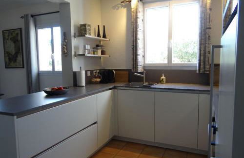 Holiday Home Petit Paradis Villa 44 by Interhome - Photo 26