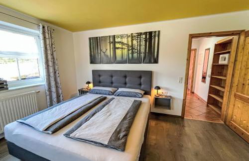 Apartment Fewo Knöpfle by Interhome - Foto 41