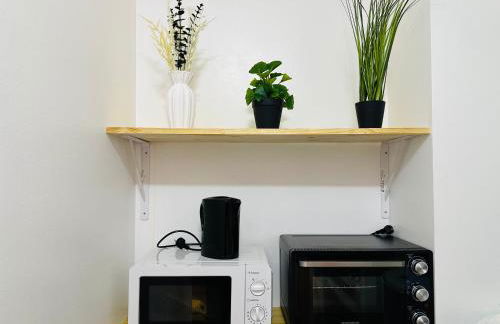 Appartement de la Gare - Foto 12