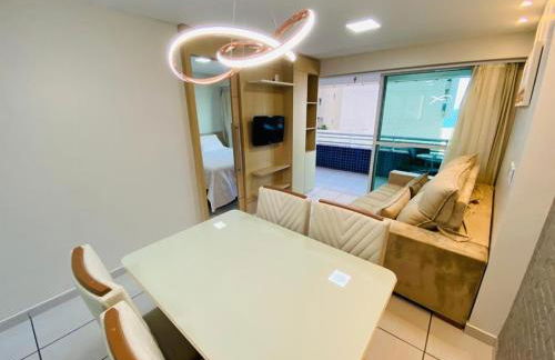 Beach Class Fortaleza By AM - Foto 28