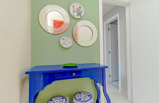 PF06 Ótimo Ap 2 Quartos - Praia do Forte - Foto 14